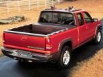 Chevrolet Silverado Show Truck 1999 года